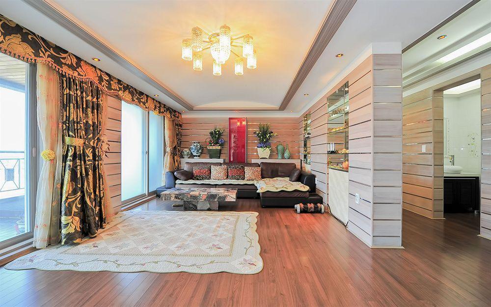 Sokcho Esher House Pension Экстерьер фото